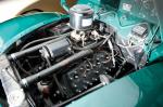 Ford DeLuxe Convertible Coupe 1940 года
